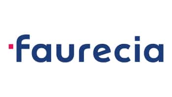 Faurecia Logo