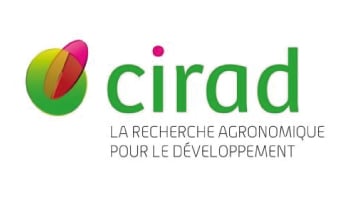 Logo Cirad