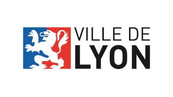 Logo Ville de Lyon