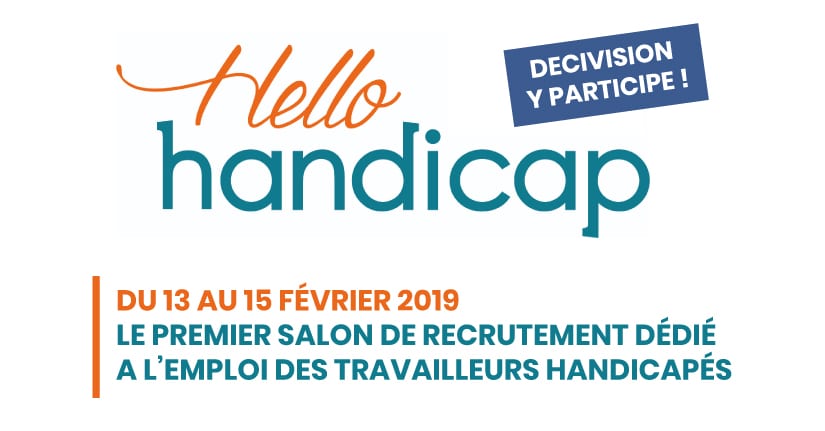 Hello Handicap 2019