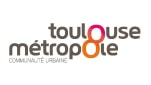 Logo Toulouse Metropole