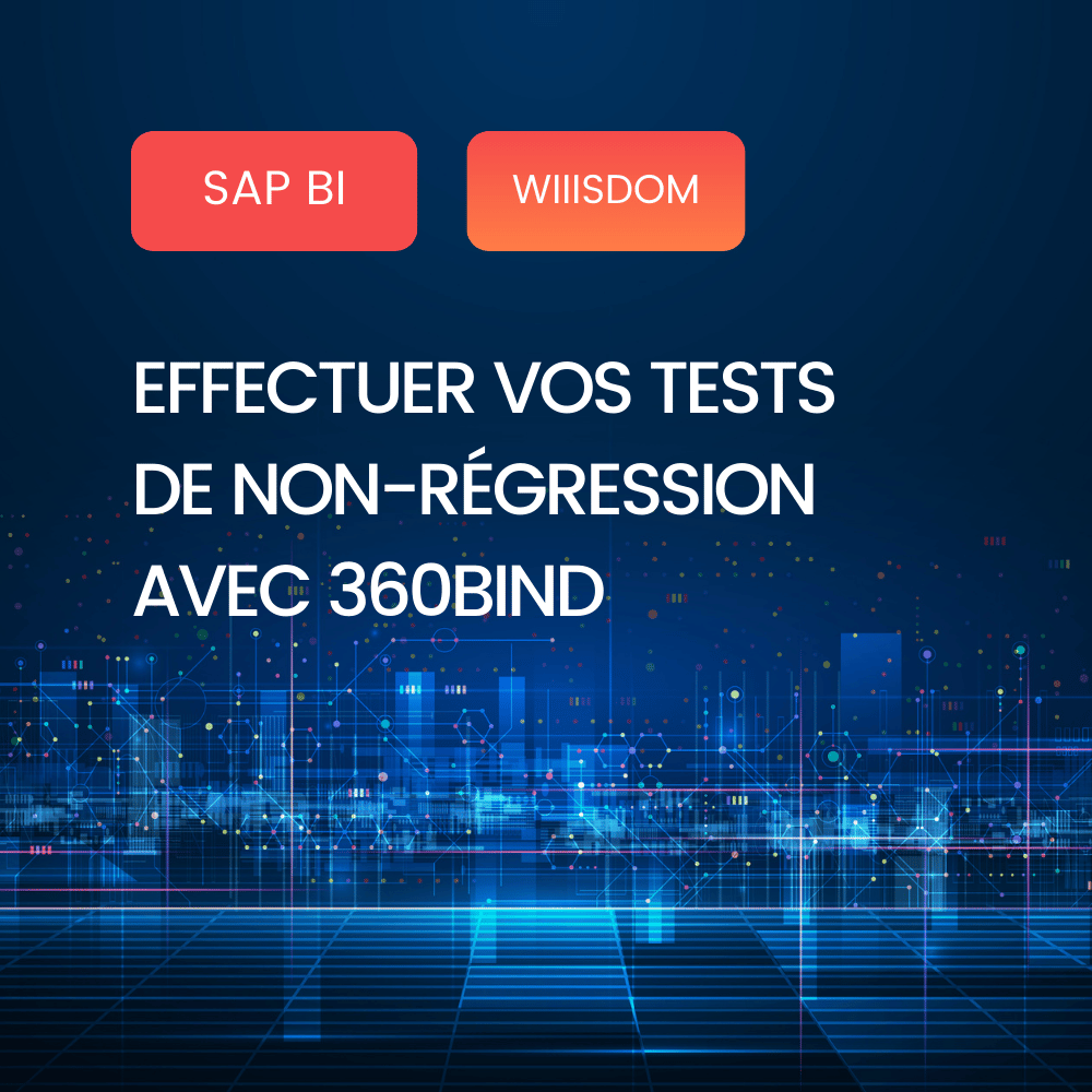 Test de non-régression 360bind