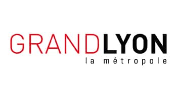 Logo Grand Lyon