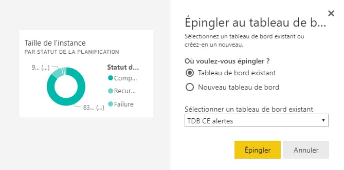 Epingler sur Power BI