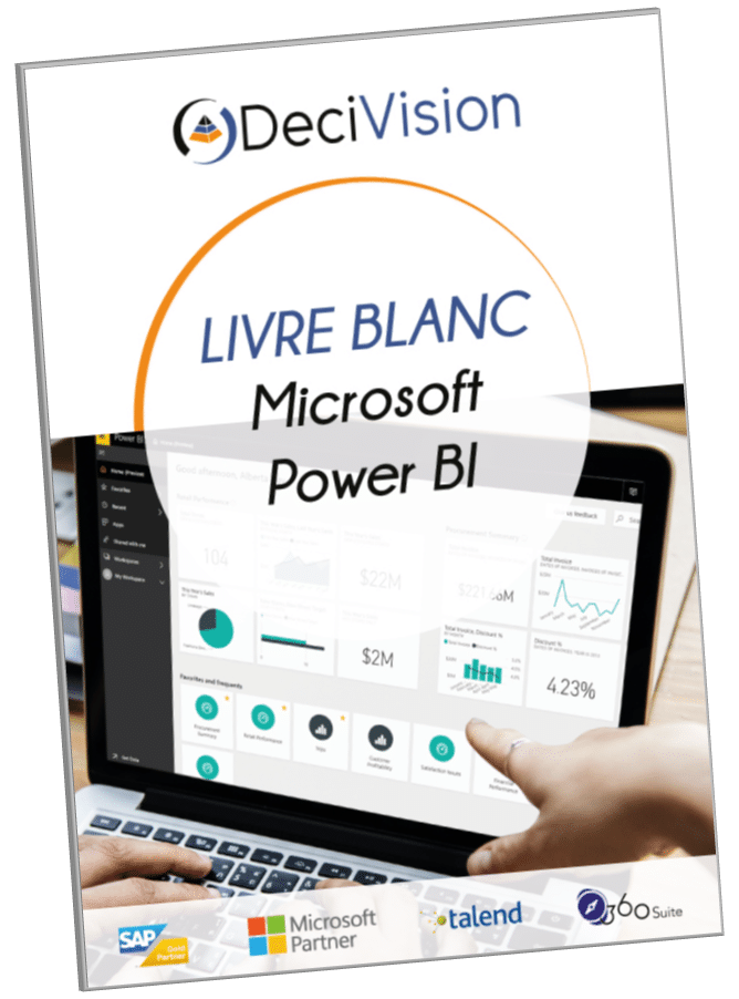 Livre blanc Microsoft Power BI