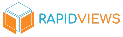 Logo Rapid Views