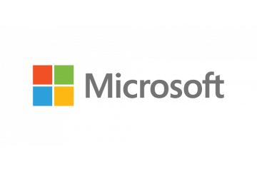 Partenariat Microsoft