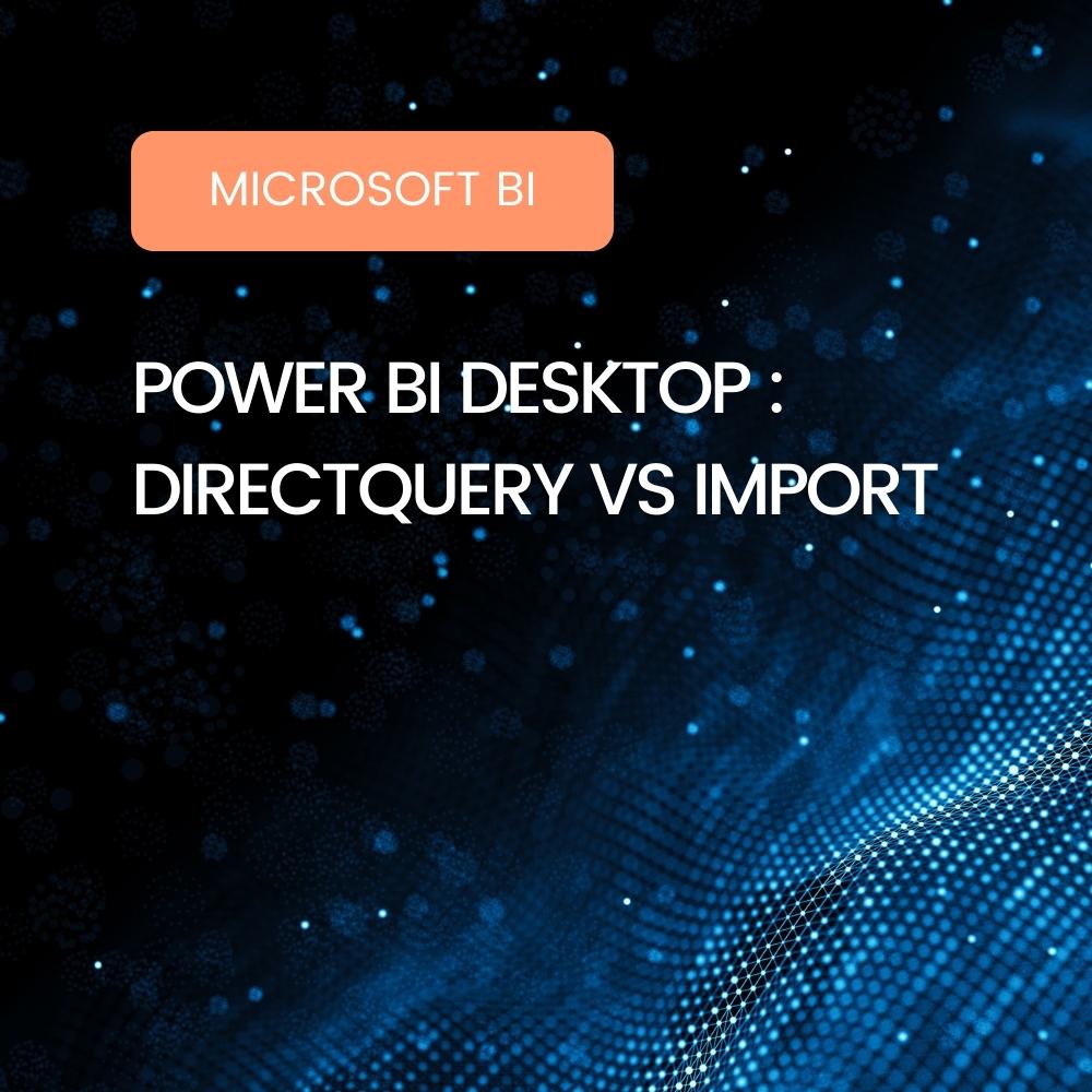 Modèles composites power bi