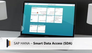 Smart Data Access
