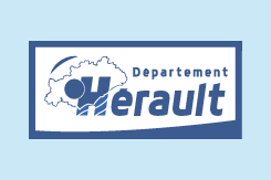 Departement de l'Herault référence DECIVISION