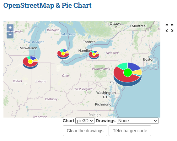 Carte OpenStreetMap Need4Viz