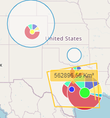 Sélection d'une zone sur une carte avec Need4Viz