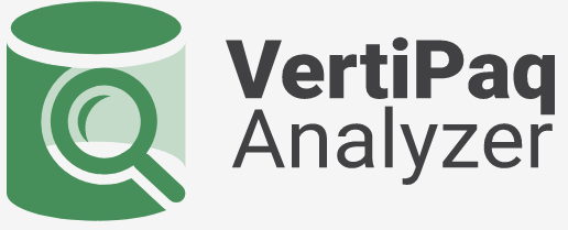 Vertipaq analyzer