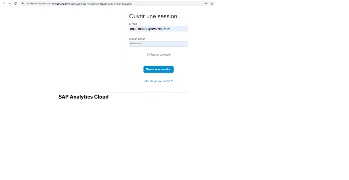 SAP Analytics Cloud vs Power BI