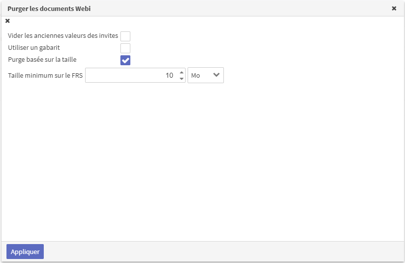 Document webi 360View