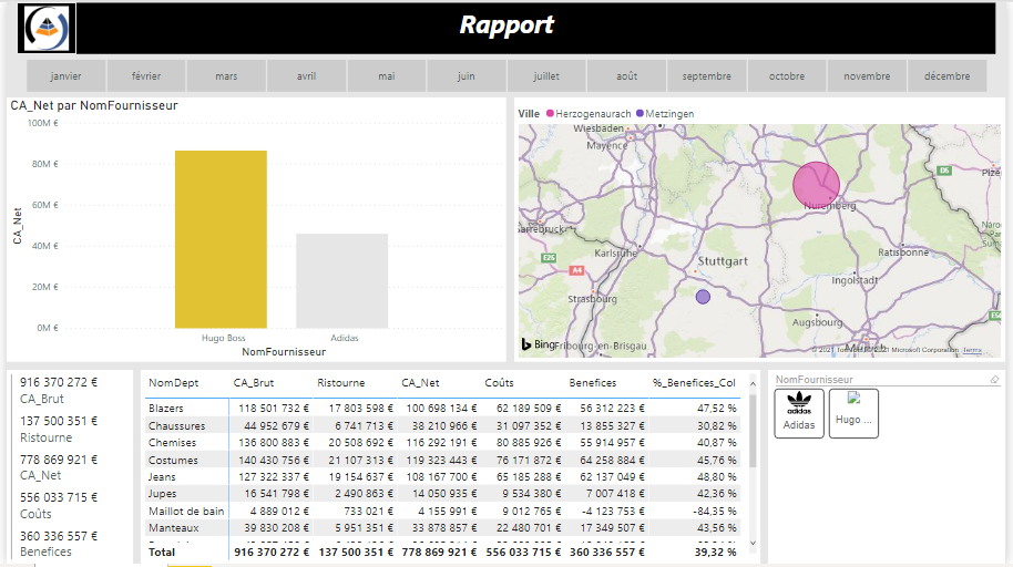 Power BI Desktop