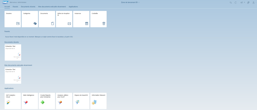 Portail 4.3 SP1 Comparatif