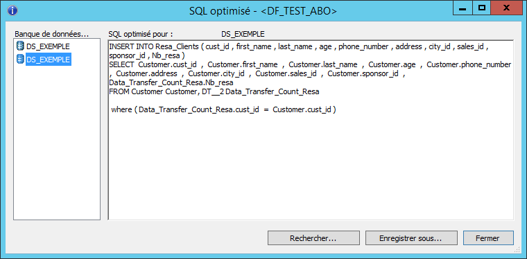 New SQL Optimisé 2