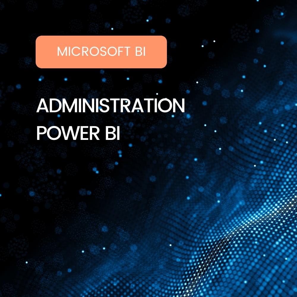 Administration Power BI Blog
