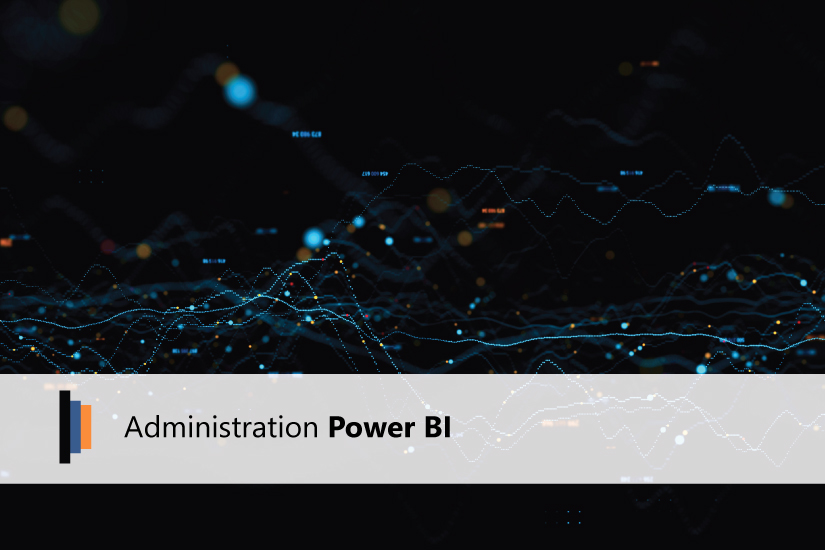Administration Power BI Blog