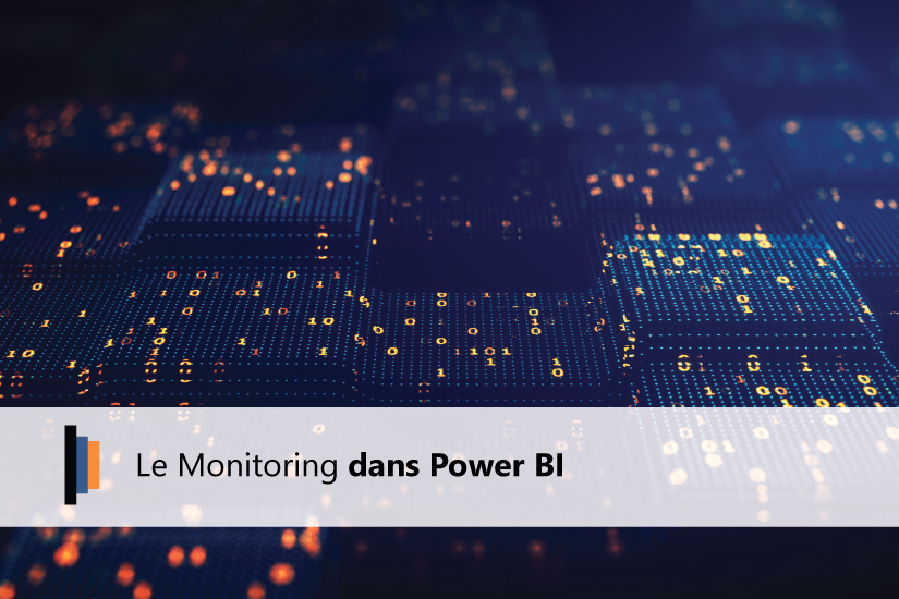 Affiche Blog Monitoring Power BI