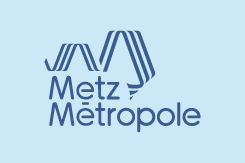 Logo Metz Metropole