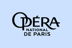 Opéra de Paris Référence DeciVision