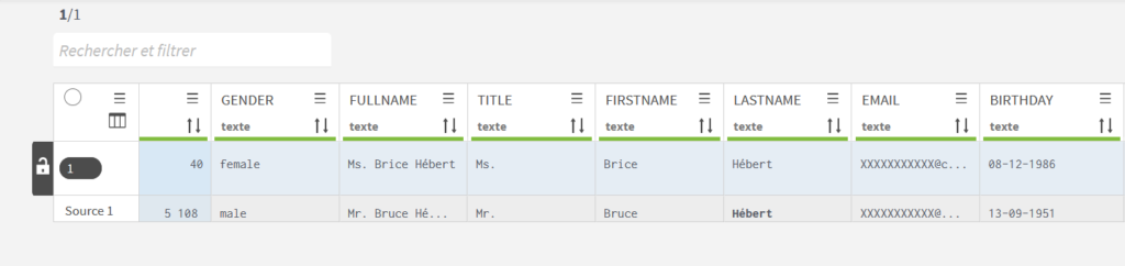 Talend Cloud Data Stewardship