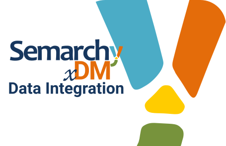 Semarchy xDM Data Integration