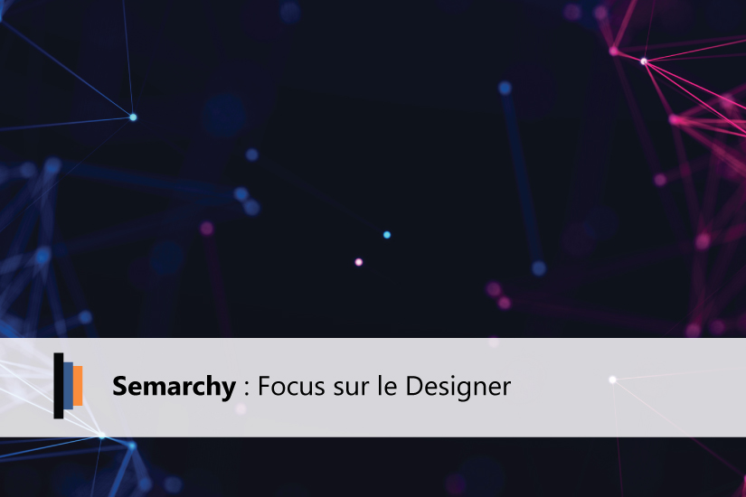 Blog DeciVision - Semarchy, focus sur le Designer