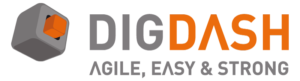 Logo DigDash