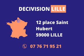 DeciVision Lille