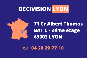 DeciVision Lyon