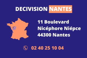 DeciVision Nantes