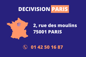 DeciVision Paris