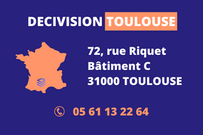 DeciVision Toulouse