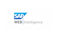 Logo SAP BusinessObjects