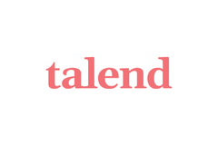 Logo Talend