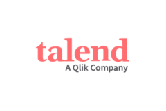 Logo Talend