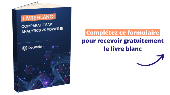 Demande de livre blanc : Comparatif SAP BO vs Power BI