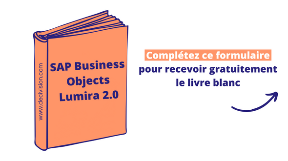 Demande de livre blanc : SAP BusinessObjects Lumira 2.0