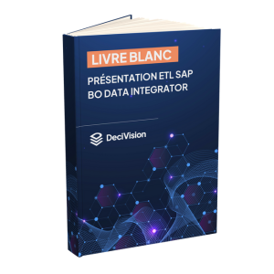 Livre blanc ETL SAP BO Data Integrator