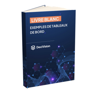 Livre blanc exemples de tableaux de bord Analytics