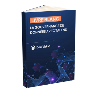 Livre blanc Gouvernance de données avec Talend