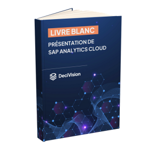 Livre blanc SAP Analytics Cloud