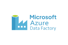 Logo Microsoft Azure Data Factory