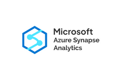 Logo Microsoft Azure Synapse Analytics