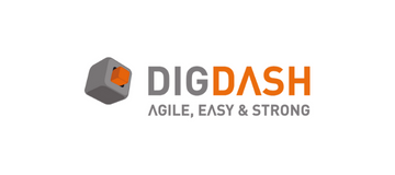 Logo Digdash Partenaire