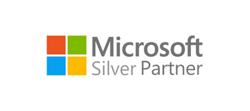 Logo Microsoft Silver Partner