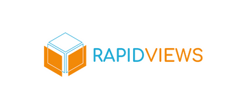 Logo RapidViews Partenaire